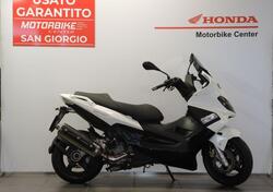 Gilera Nexus 500 usata