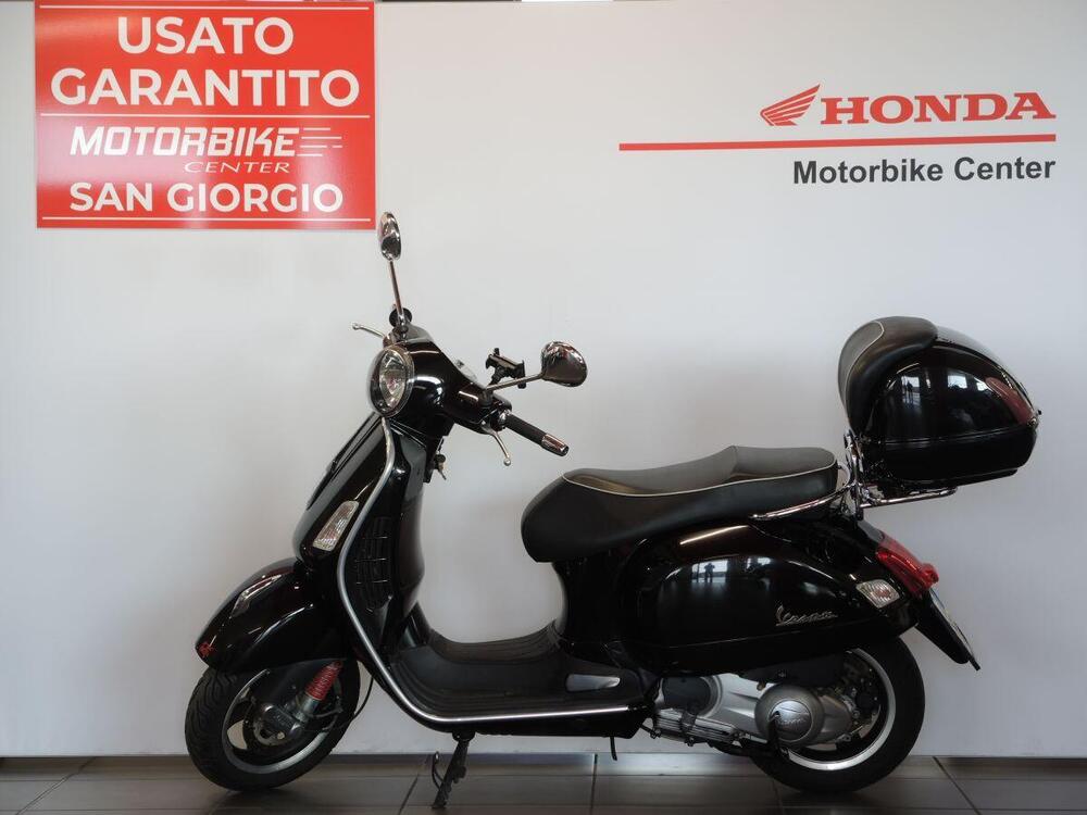 Vespa GTS 300 (2010 - 14)