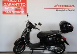 Vespa GTS 300 (2010 - 14) usata
