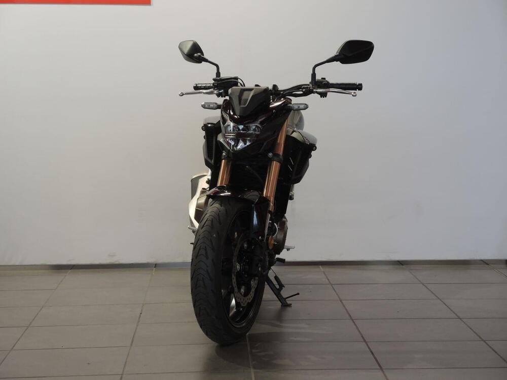 Honda CB 500 F (2022 - 23) (2)