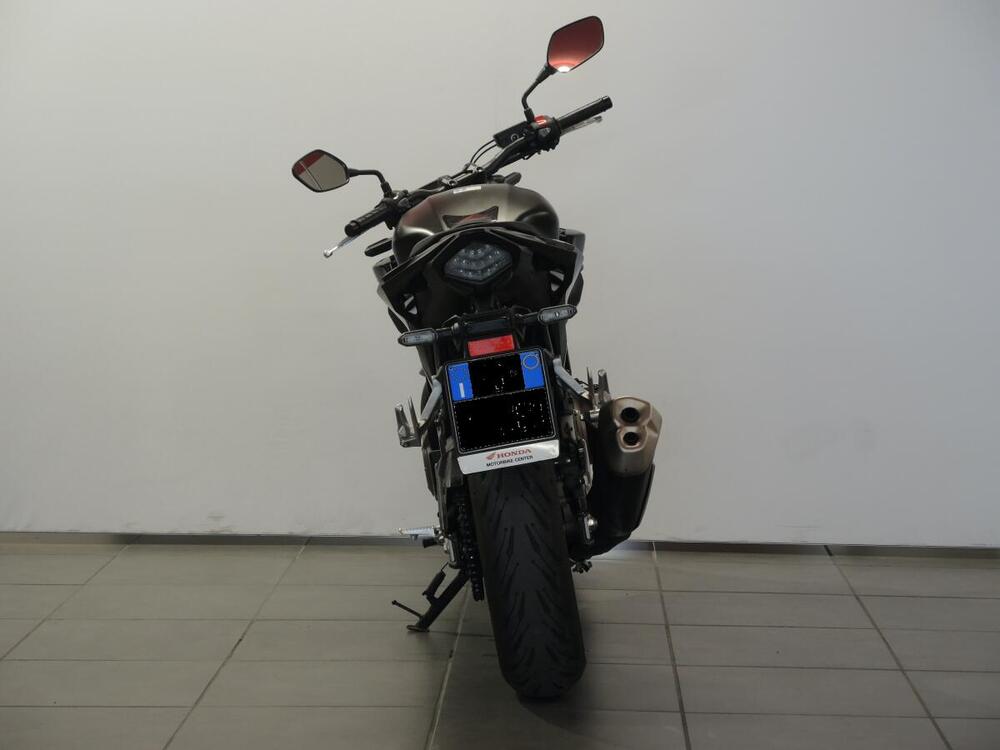 Honda CB 500 F (2022 - 23) (4)