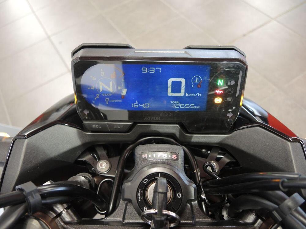Honda CB 500 F (2022 - 23) (5)
