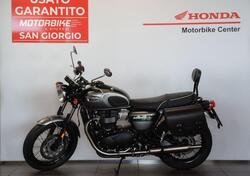 Triumph Bonneville T100 (2021 - 25) usata
