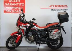 Honda Africa Twin CRF 1000L Travel Edition (2018 - 19) usata