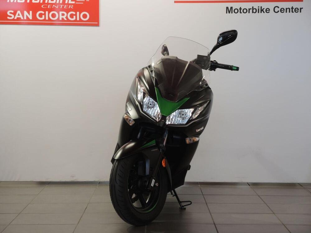 Kawasaki J 300 (2017 - 21) (2)