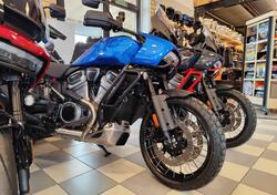Harley-Davidson Pan America 1250 Special (2020 - 25) nuova