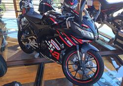 Aprilia RS 125 GP Replica (2025) nuova
