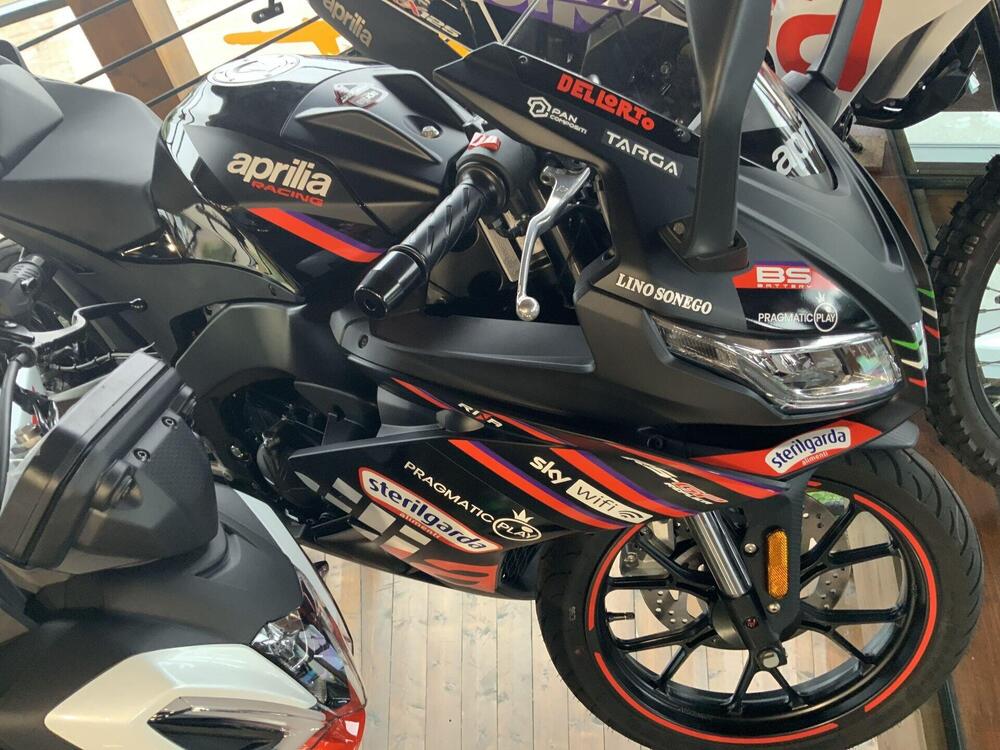 Aprilia RS 125 GP Replica (2025) (2)