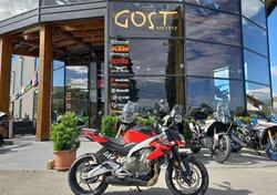 Aprilia Tuono 457 (2025) nuova