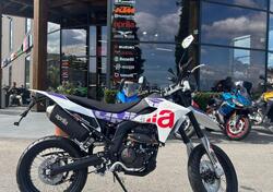 Aprilia SX 125 (2025) nuova