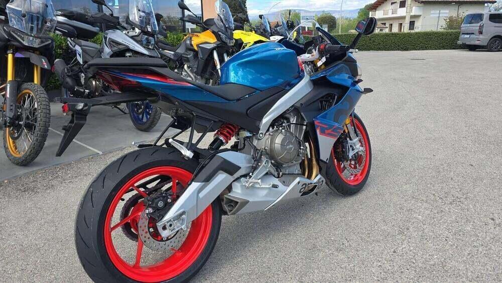 Aprilia RS 660 (2025) (5)