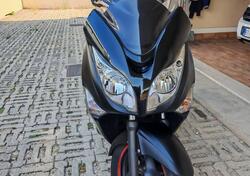 Honda SW-T 600 ABS (2012 - 16) usata