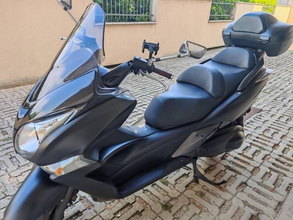 Honda SW-T 600 ABS (2012 - 16) (3)