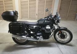 Moto Guzzi V7 III Special (2017 - 20) usata