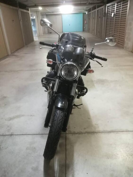 Moto Guzzi V7 III Special (2017 - 20) (4)