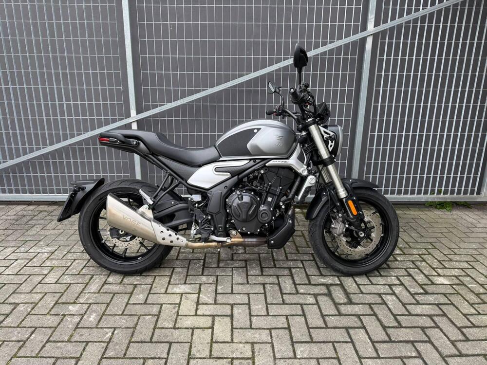 Voge Trofeo 500AC (2022 - 25)