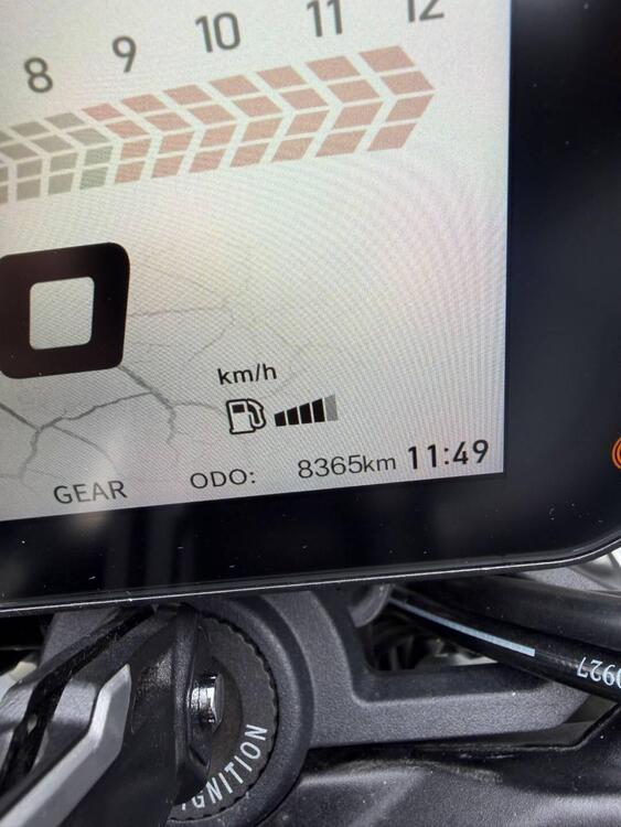 Voge Trofeo 500AC (2022 - 25) (4)