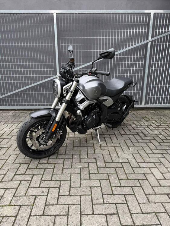 Voge Trofeo 500AC (2022 - 25) (5)