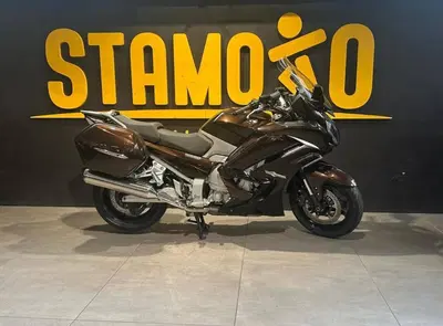 Yamaha FJR 1300 AE (2012 - 15) usata