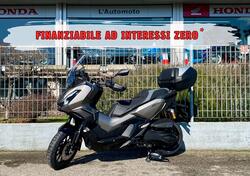 Honda ADV 350 (2025 - 26) nuova