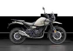 Royal Enfield Himalayan 450 (2024 - 25) nuova