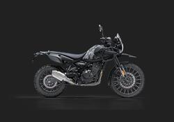 Royal Enfield Himalayan 450 (2024 - 25) nuova