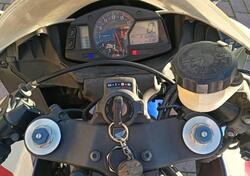 Honda CBR 600 RR (2009 - 12) usata