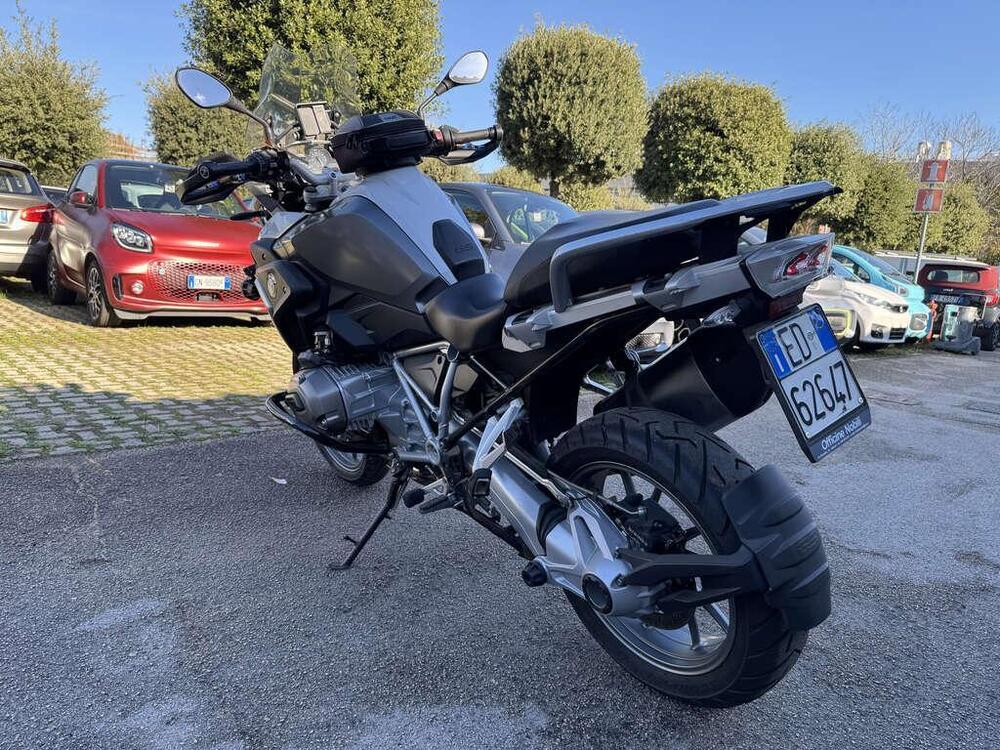 Bmw R 1200 GS (2013 - 16) (3)