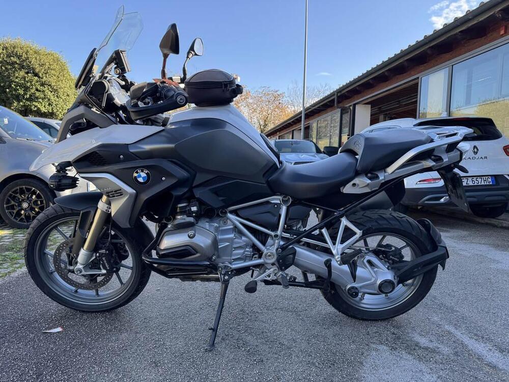 Bmw R 1200 GS (2013 - 16) (2)