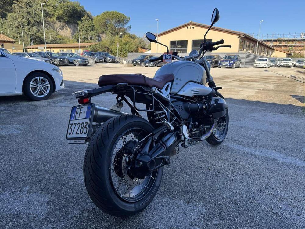 Bmw R nineT Scrambler (2021 - 24) (4)