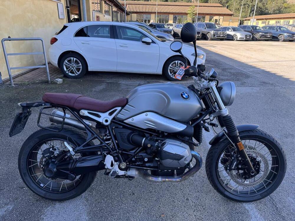 Bmw R nineT Scrambler (2021 - 24) (5)