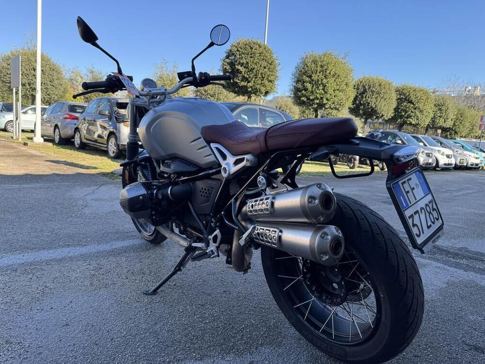 Bmw R nineT Scrambler (2021 - 24) (3)