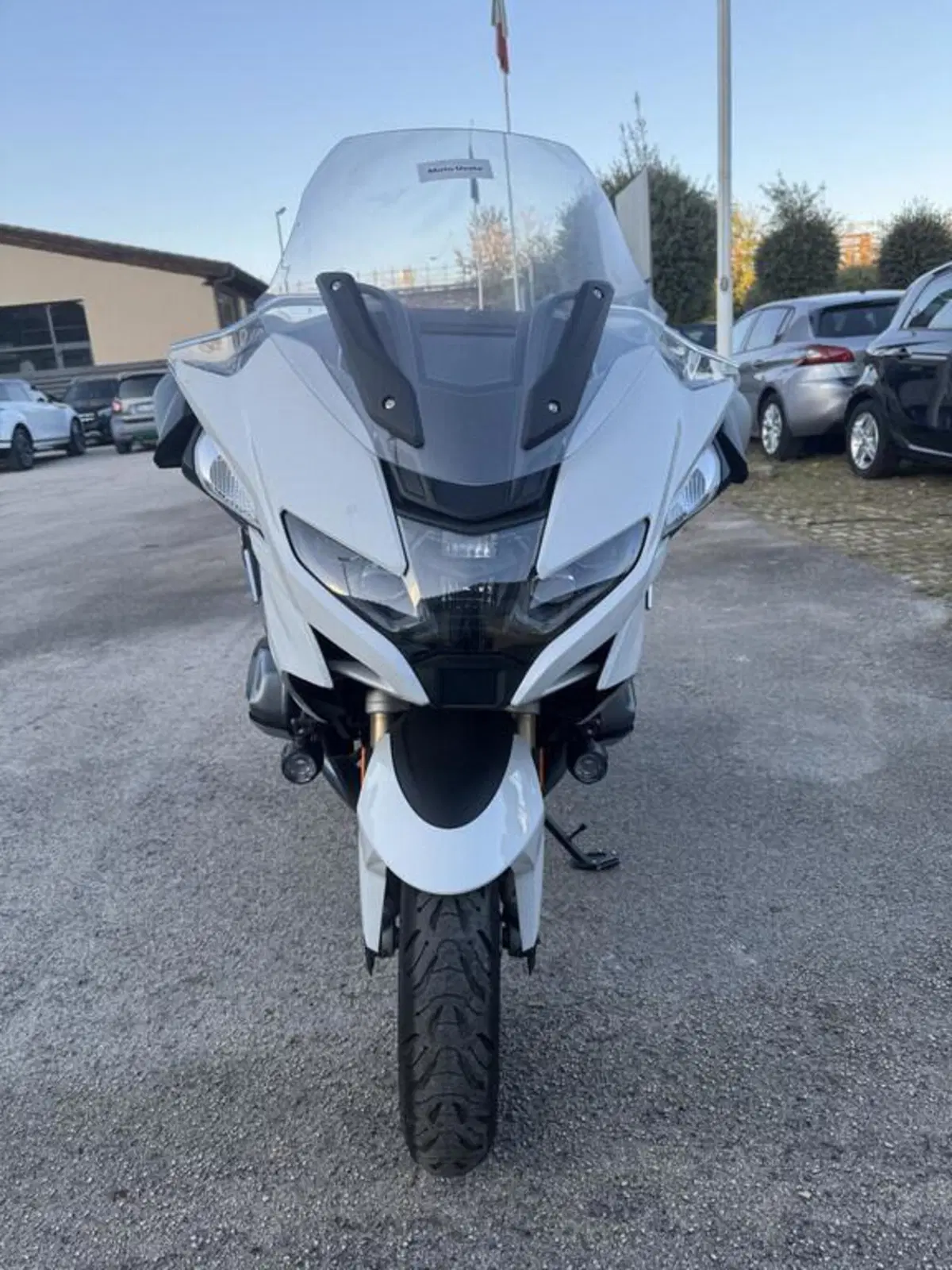 Bmw R 1250 RT (2021 - 25) (7)
