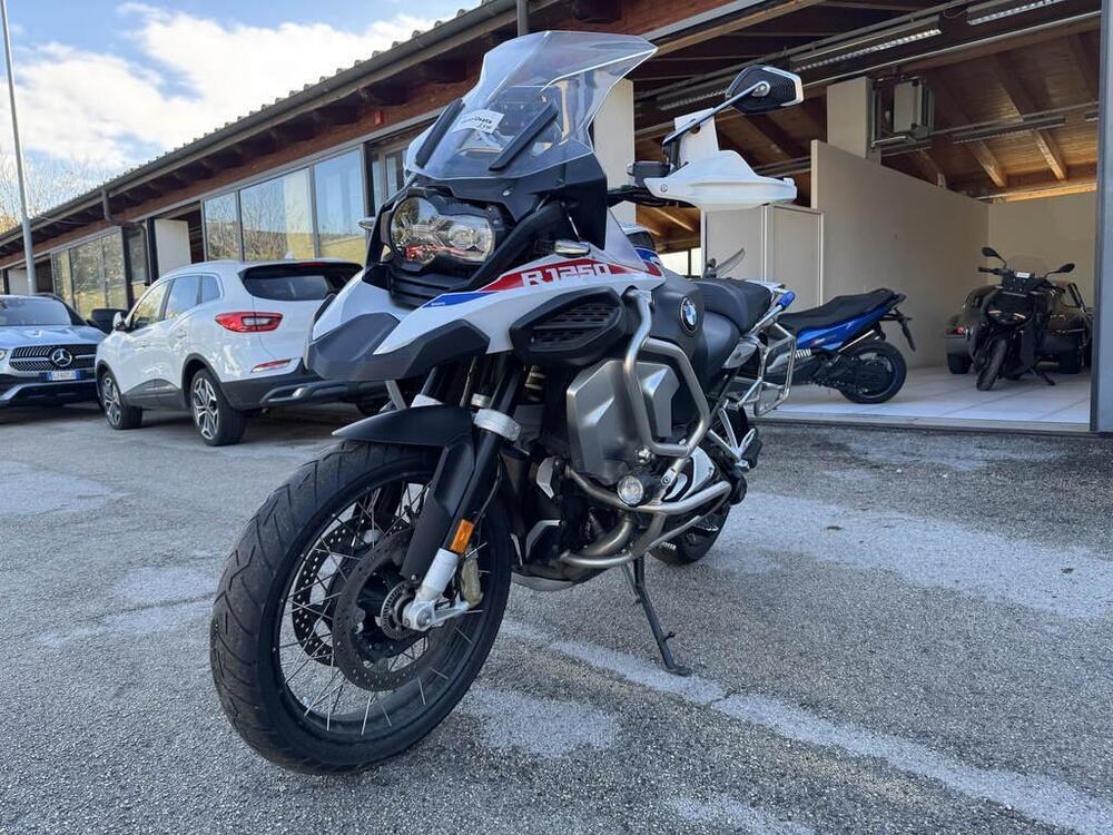 Bmw R 1250 GS Adventure (2021 - 24)