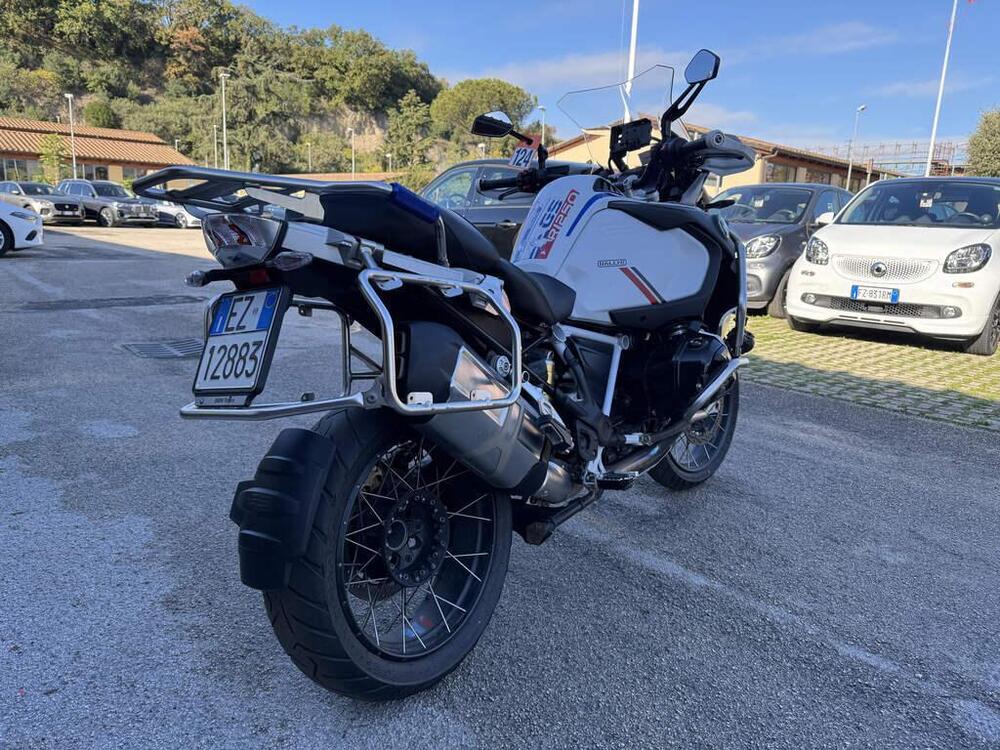 Bmw R 1250 GS Adventure (2021 - 24) (4)