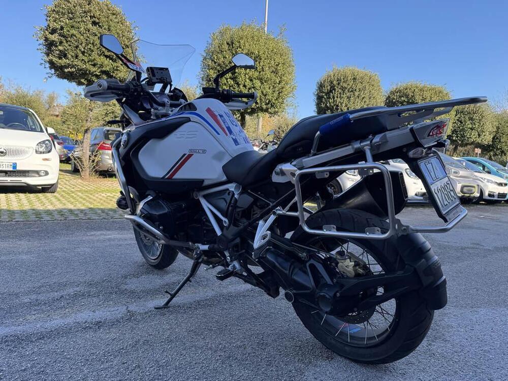 Bmw R 1250 GS Adventure (2021 - 24) (3)