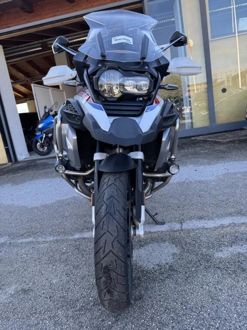 Bmw R 1250 GS Adventure (2021 - 24) (7)