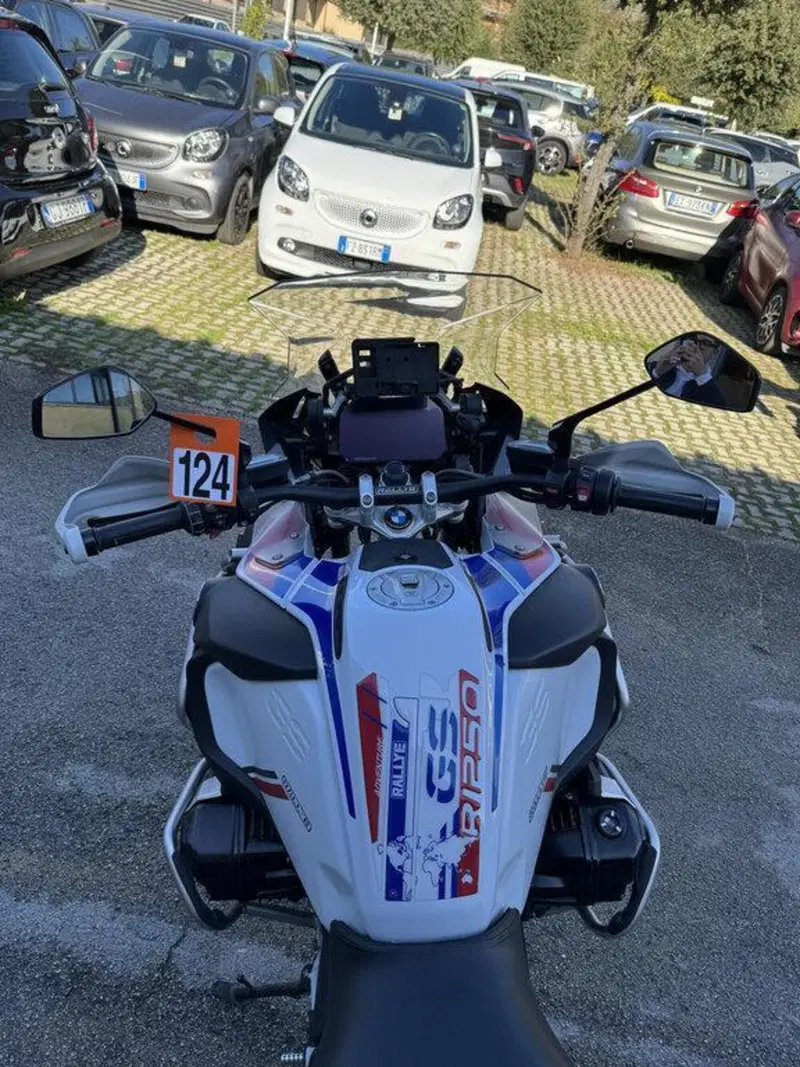 Bmw R 1250 GS Adventure (2021 - 24) (8)