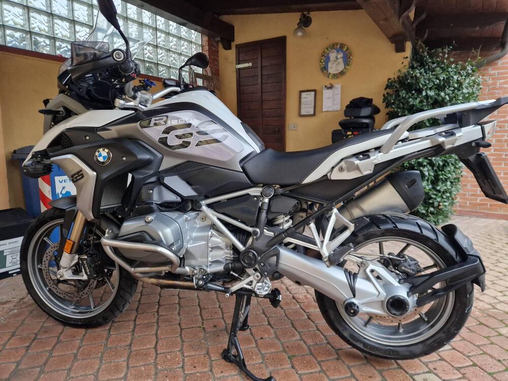 Bmw R 1200 GS (2017 - 18) (3)