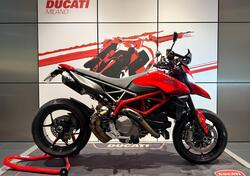 Ducati Hypermotard 950 (2019 - 20) usata
