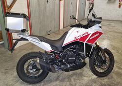 Moto Morini X-Cape 650 (2021 - 25) usata