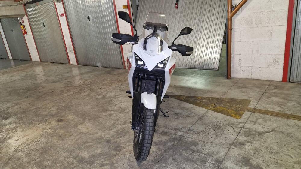 Moto Morini X-Cape 650 (2021 - 25) (3)