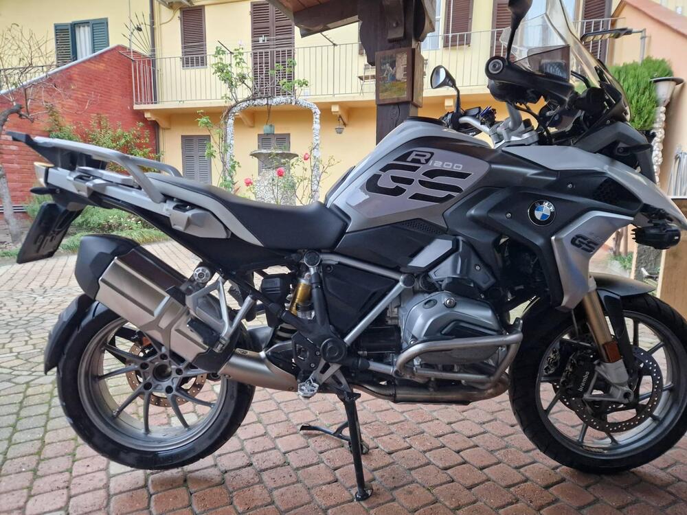 Bmw R 1200 GS (2017 - 18) (5)