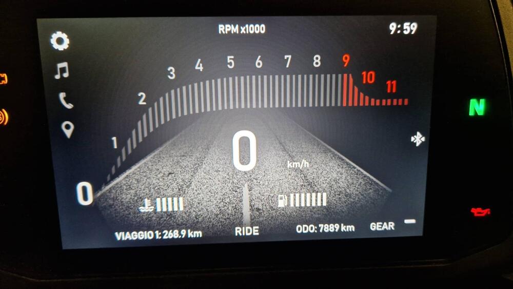 Moto Morini X-Cape 650 (2021 - 25) (5)