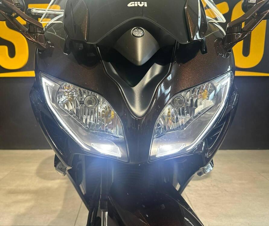 Yamaha FJR 1300 AE (2012 - 15) (4)