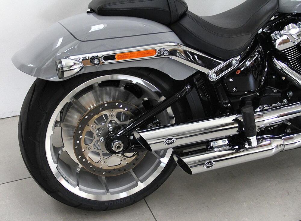 Harley-Davidson Fat Boy 117 (2025) (3)
