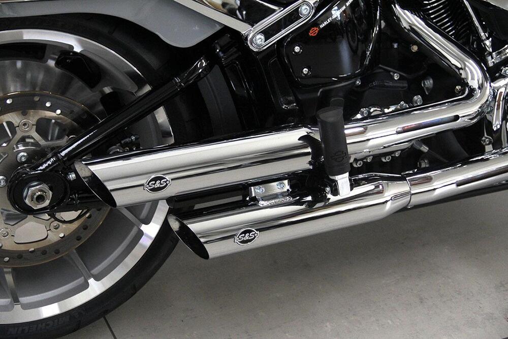 Harley-Davidson Fat Boy 117 (2025) (4)