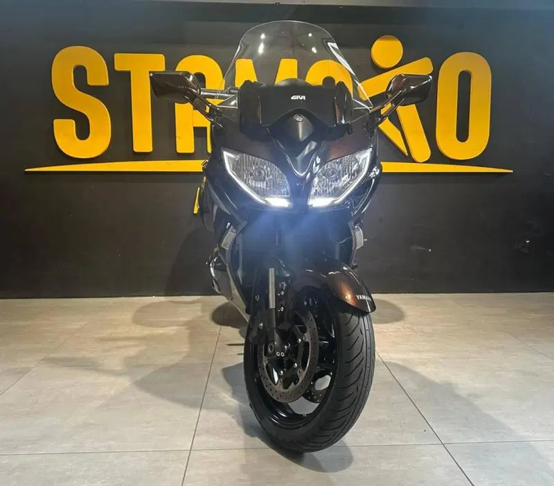 Yamaha FJR 1300 AE (2012 - 15) (3)