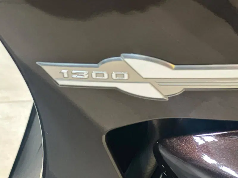 Yamaha FJR 1300 AE (2012 - 15) (8)