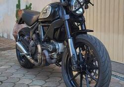 Ducati Scrambler 800 Icon (2015 - 16) usata